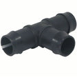 Hozelock 32mm Cypriflex Hose T Piece - 1723