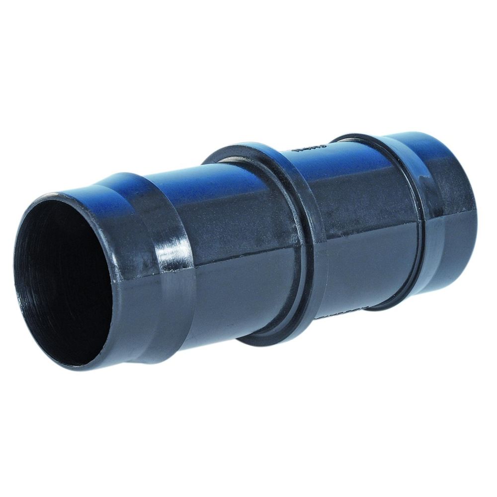 Hozelock 40mm Union Hose Connector - 1719 0000