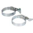 Hozelock Wing Hose Clips - 1714