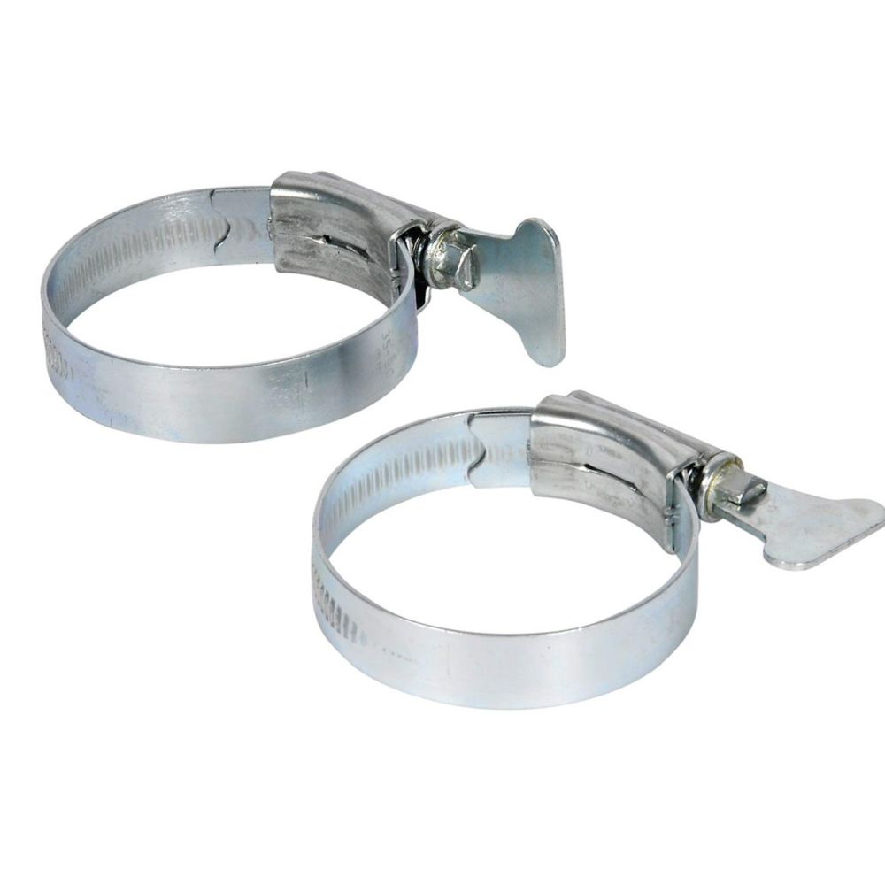 Hozelock Wing Hose Clips - 1714