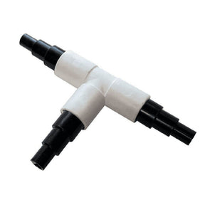 Hozelock Small Universal Tee -1728