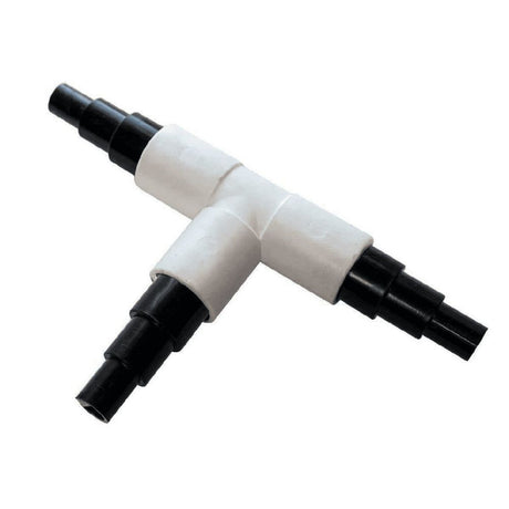 Hozelock Small Universal Tee -1728