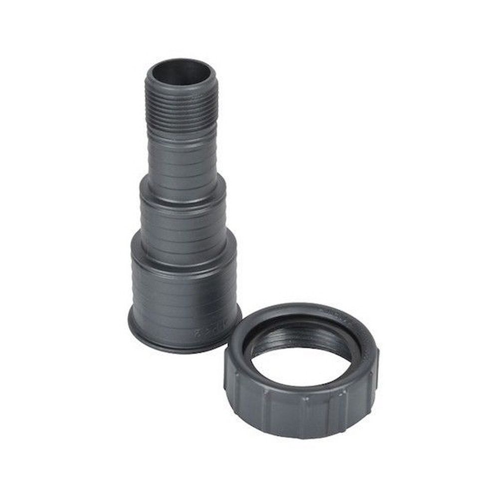 Hozelock 3/4" Replacement Stepped Hosetail