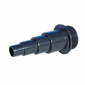 Hozelock Stepped Hosetail 1 1/2"
