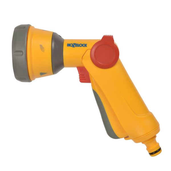 Hozelock Multi Spray Soft Touch Gun