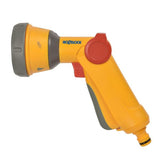 Hozelock Multi Spray Soft Touch Gun