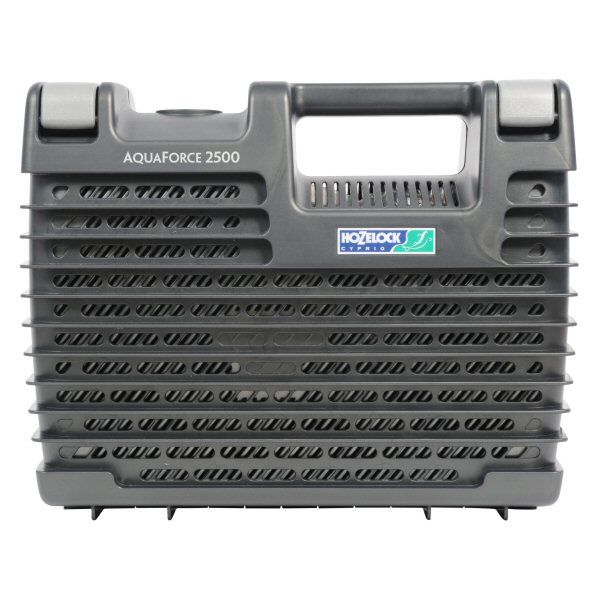 Hozelock Aquaforce 2500 Pond Pump - 1581