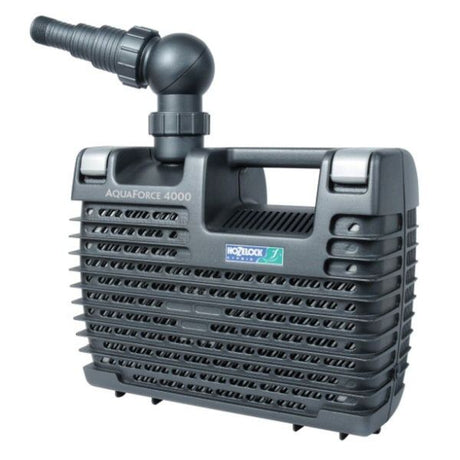 Hozelock Aquaforce 4000 Pond Pump - 1582