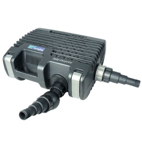 Hozelock Aquaforce 8000 Pond Pump