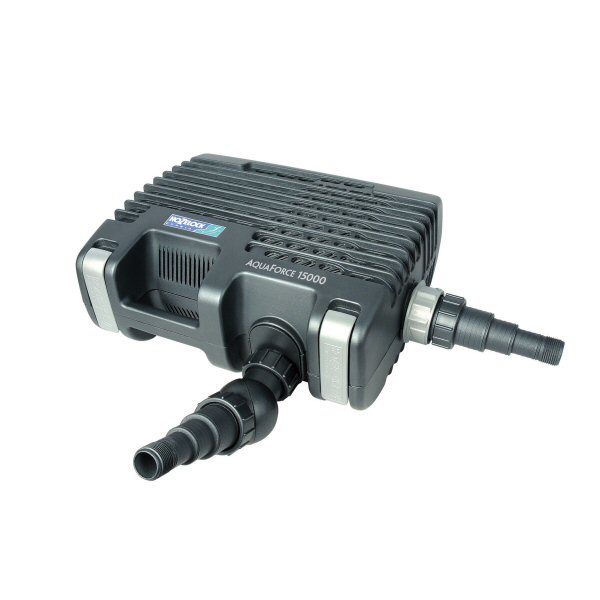 Hozelock Aquaforce 15000 Pond Pump - 1586