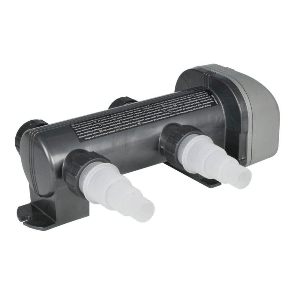 Hozelock Vorton 18w Ultra Violet Clarifier Pond Filter