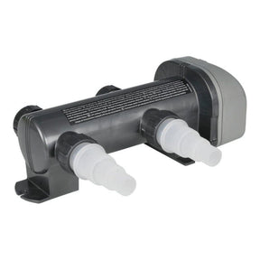 Hozelock Vorton 18w Ultra Violet Clarifier Pond Filter