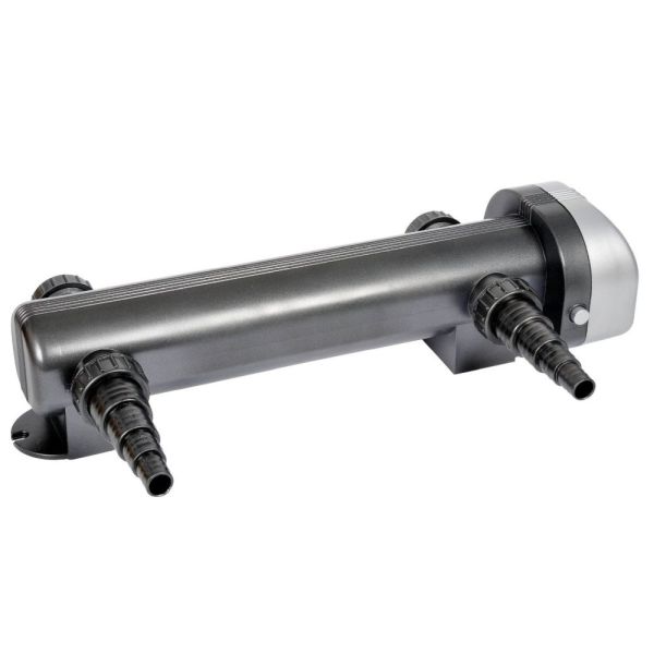 Hozelock Vorton 36w UVC Pond Filter - 1557