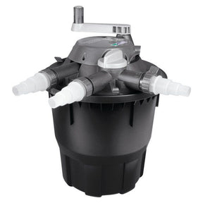 Hozelock Bioforce Revolution 6000 UVC Pond Filter - 1352