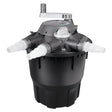 Hozelock Bioforce Revolution 9000 UVC Pond Filter - 1353