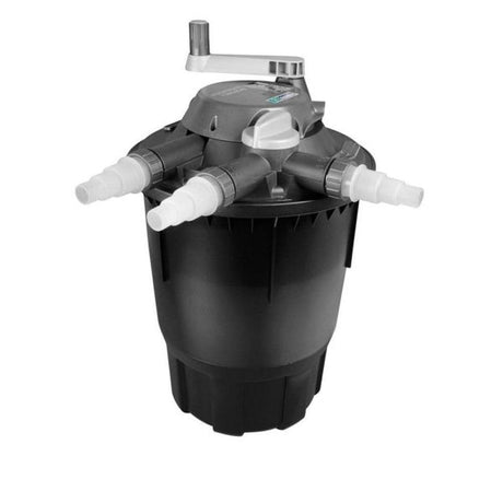 Hozelock Bioforce Revolution 14000 UVC Pond Filter - 1354