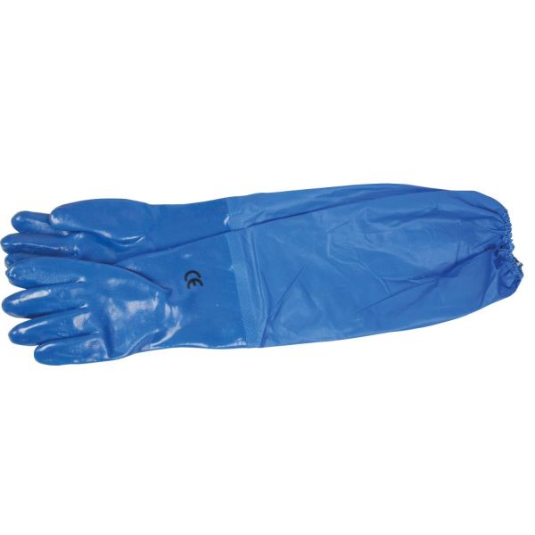 Hozelock Waterproof Extended Arm Pond Gloves