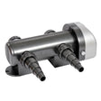 Hozelock Vorton 11w Ultra Violet Clarifier Pond Filter
