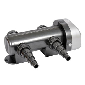 Hozelock Vorton 11w Ultra Violet Clarifier Pond Filter