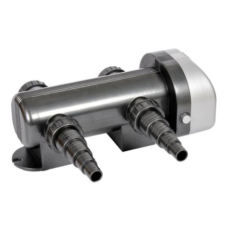 Hozelock Vorton 11w Ultra Violet Clarifier Pond Filter