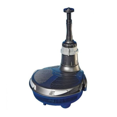 Hozelock Easyclear 3000 Pond Pump, Filter & UVC - 1760
