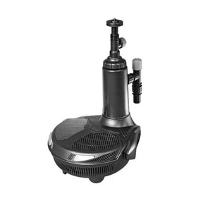 Hozelock Easyclear 6000 Pond Pump, Filter & UVC - 1764