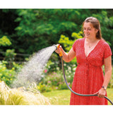 Hozelock Multi Spray Soft Touch Gun
