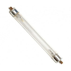 Hozelock Replacement 8W Double Ended UV Lamp Bulb - Z11108
