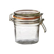 Kilner 0.35 Litre Round Clip Top Jar