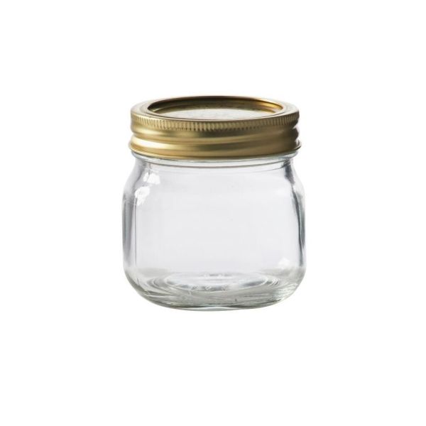 Kilner 0.25 Litre Preserve Jar