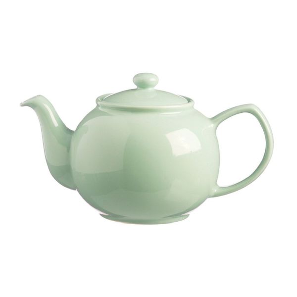 Price & Kensington 1.1L Mint 6 Cup Teapot