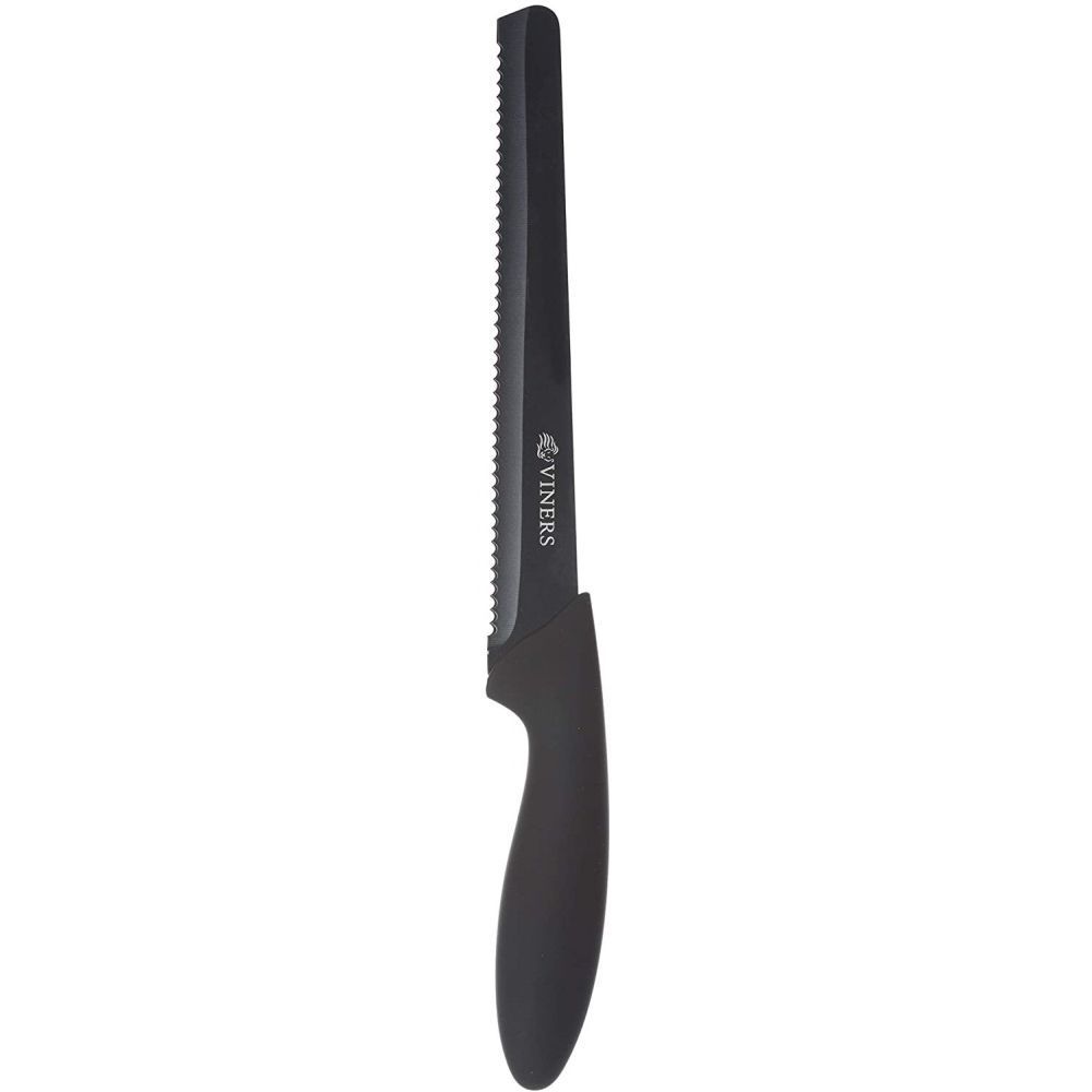 Viners Assure 8" Bread Knife