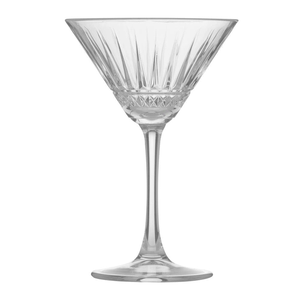 Ravenhead 23cl Winchester Martini Glasses (Set of 2)