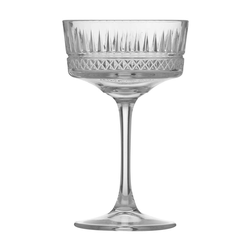 Ravenhead 26cl Winchester Cocktail Saucers (Set of 2)