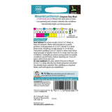 Mr Fothergill's Mesembryanthemum Livingstone Daisy Mixed Seeds