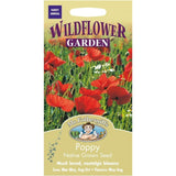 Mr Fothergill's Wildflowers Wild Poppy Seeds
