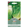 Mr Fothergill's Lettuce Little Gem Seeds