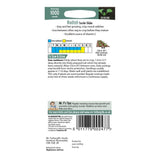 Mr Fothergill's Radish Scarlet Globe Seeds