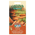 Mr Fothergill's Carrot 'Amsterdam Forcing 3 (Sprint)' Seeds