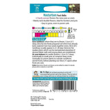 Mr Fothergill's Nasturtium Peach Melba Seeds