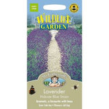 Mr Fothergill's Lavender Hidcote Blue Seeds