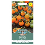 Mr Fothergill's Cherry Tomato Sungold F1 Seeds
