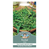 Mr Fothergill's Rocket Wild Seeds