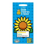 Mr Fothergill's Children In Need Pudsey Sunflower Seeds
