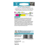 Mr Fothergill's Marigold (African) Orange Beast F1 Seeds