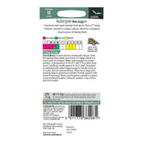 Mr Fothergill's Aubergine White Knight F1 Seeds