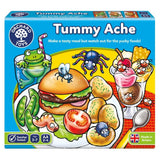 Orchard Toys Tummy Ache Game