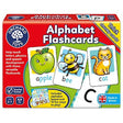 Alphabet Flashcards