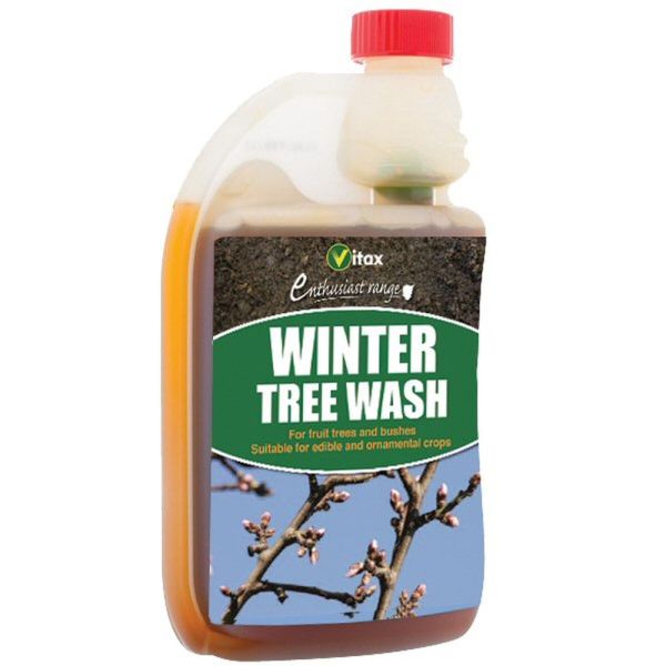 Vitax 500ml Winter Tree Wash