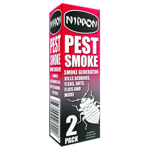 Nippon Pest Smoke